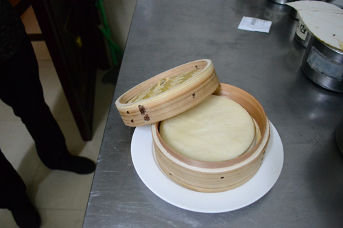 烤鸭楼