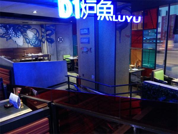环境展示